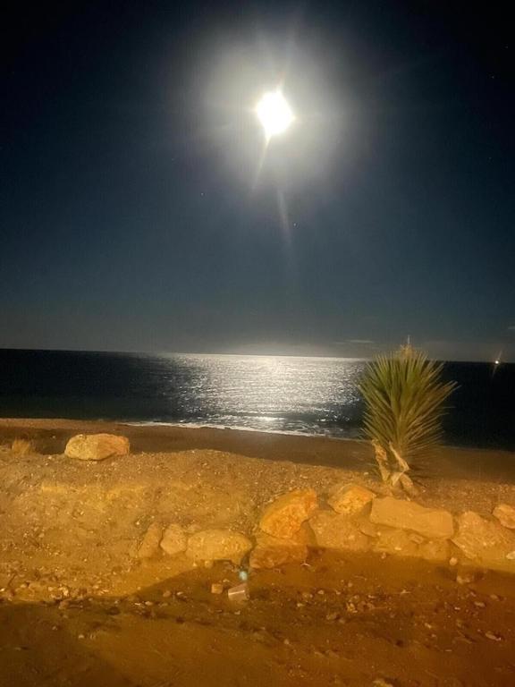 A Stunning 2 Bedroom Apartment 5 Min Walk To The Beautiful Beaches Of Vera Playa Playas de Vera Buitenkant foto